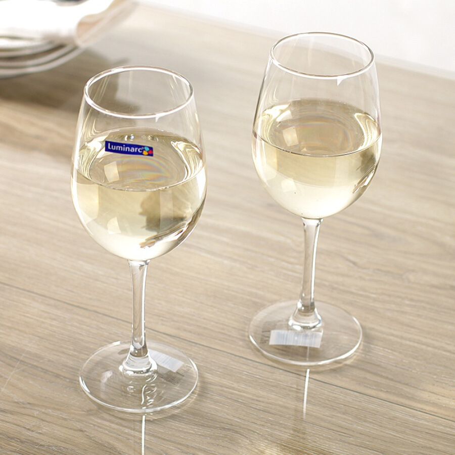 VERRE A PIED 19 SAVCIE